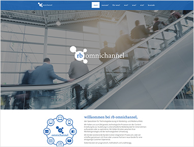 rb omnichannel